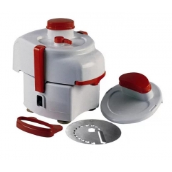 Соковыжималка Садовая - 302 с шинк.